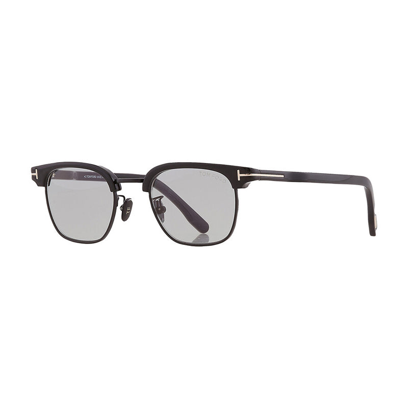 Gafas color negro