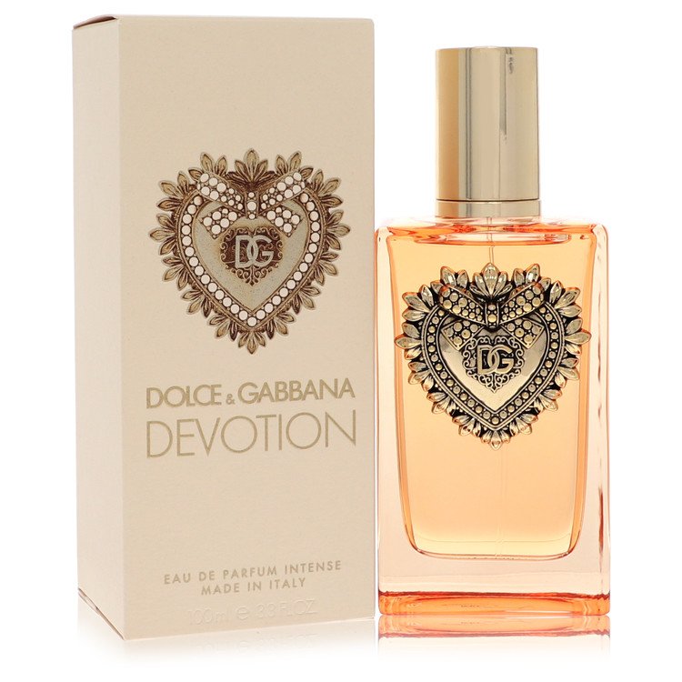 Perfume de mujer eau de parfum 3,3 oz