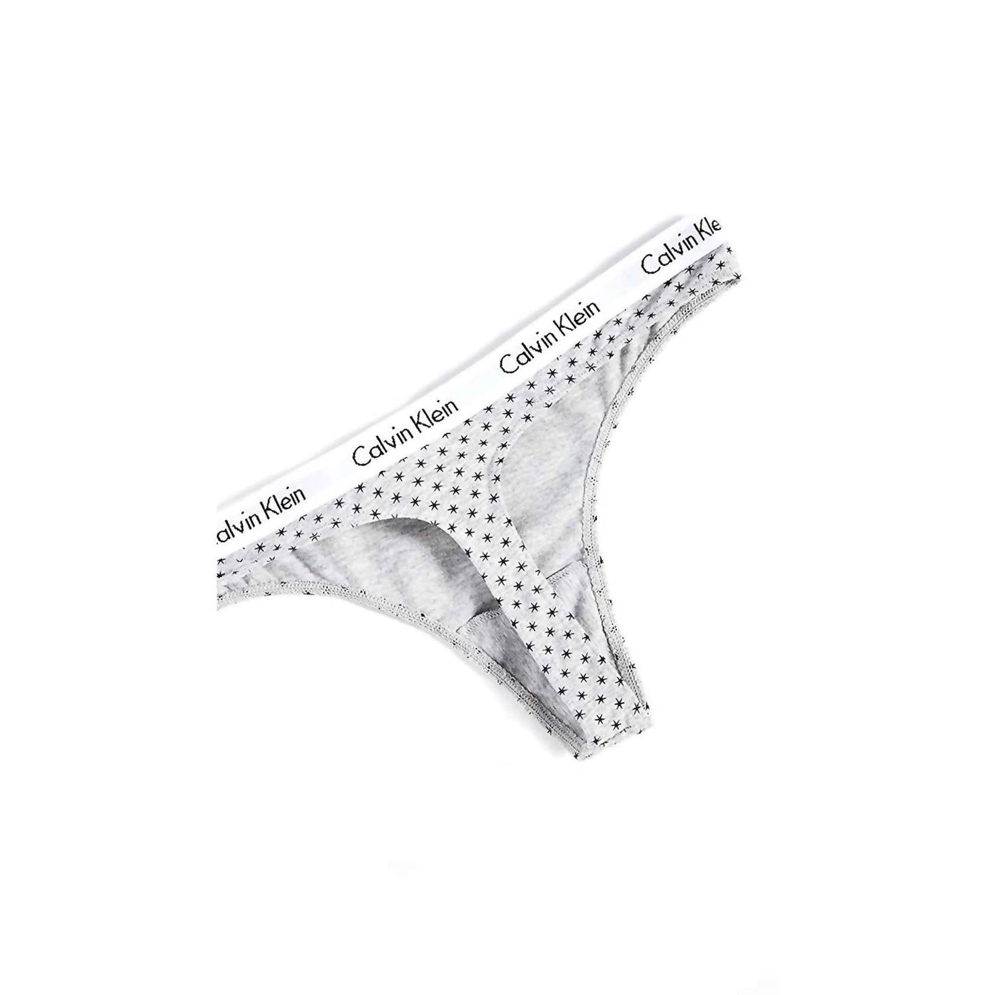 Tanga de mujer (3 unidades) color negro y rojo