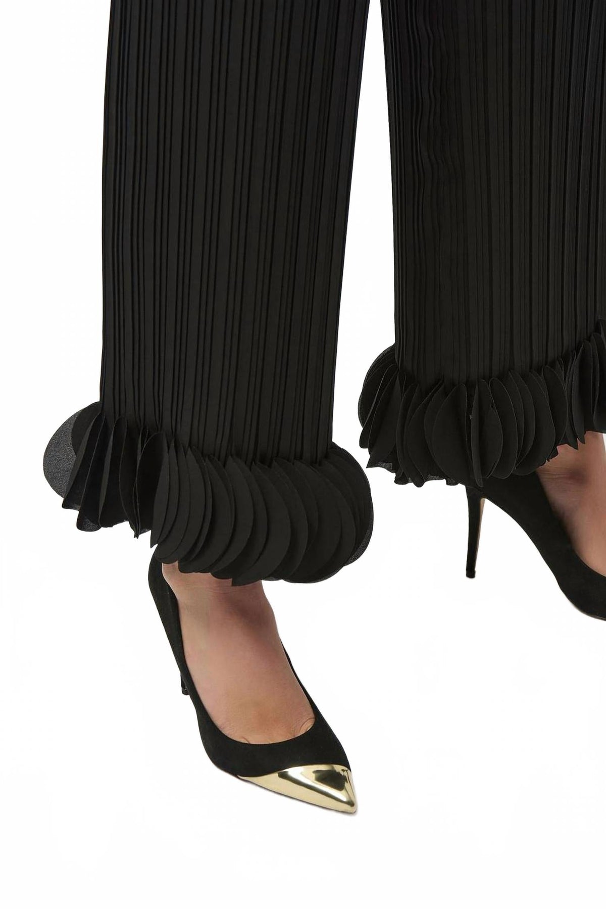 Pantalón con boleros