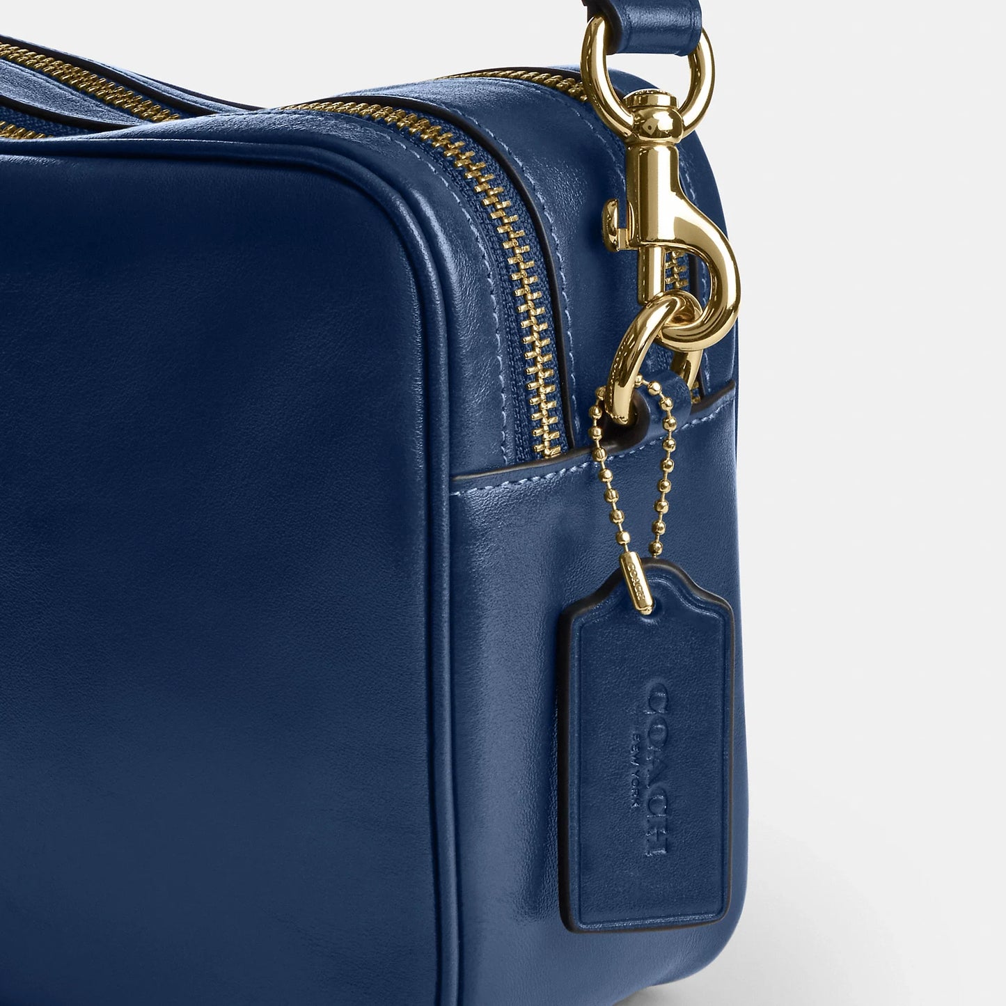 Bolso cruzado