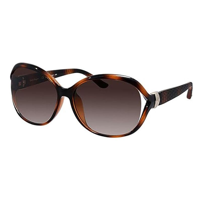 Gafas color café