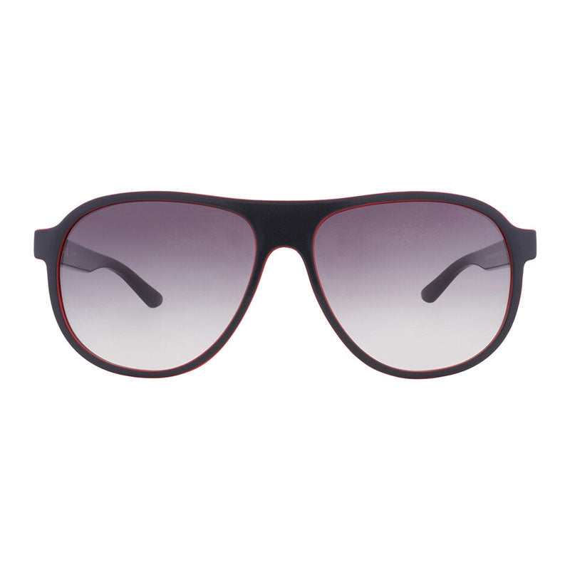 Gafas color gris