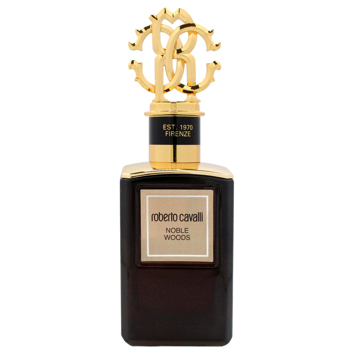 Perfume unisex eau de parfum 3,4 oz