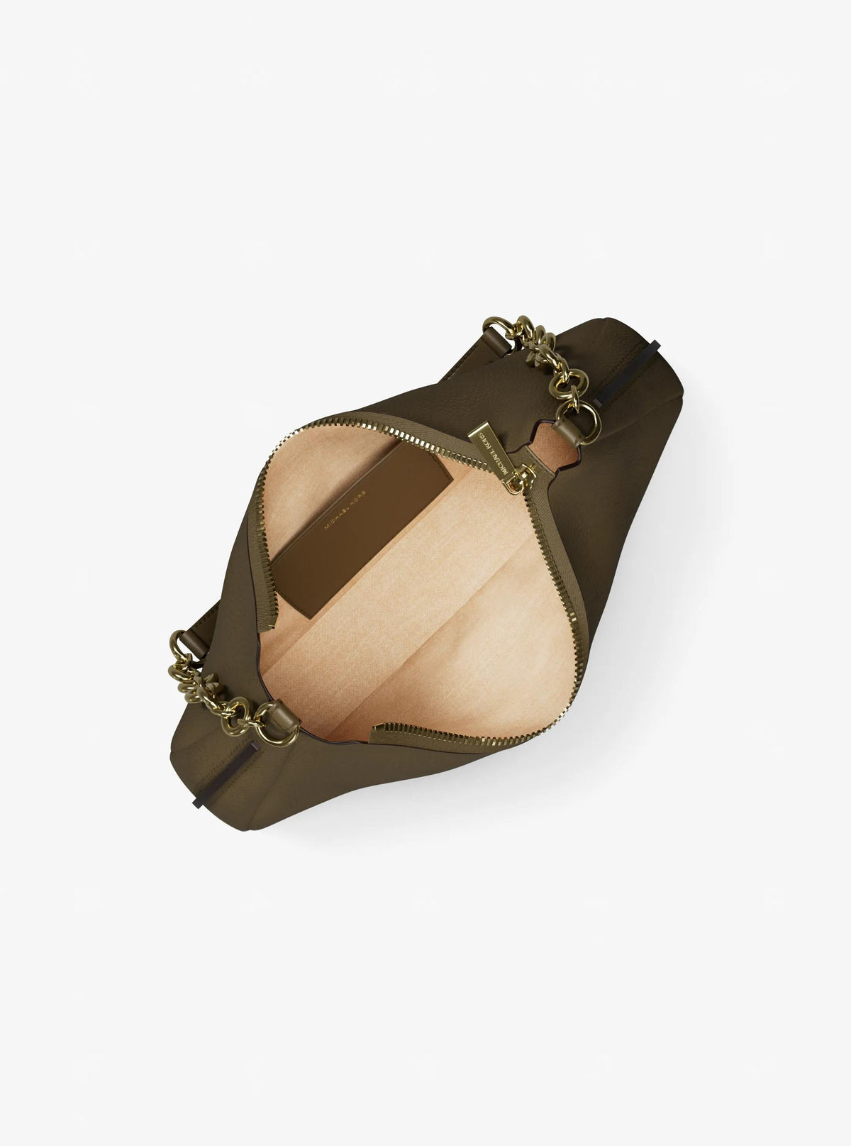 Bolso de nobuk