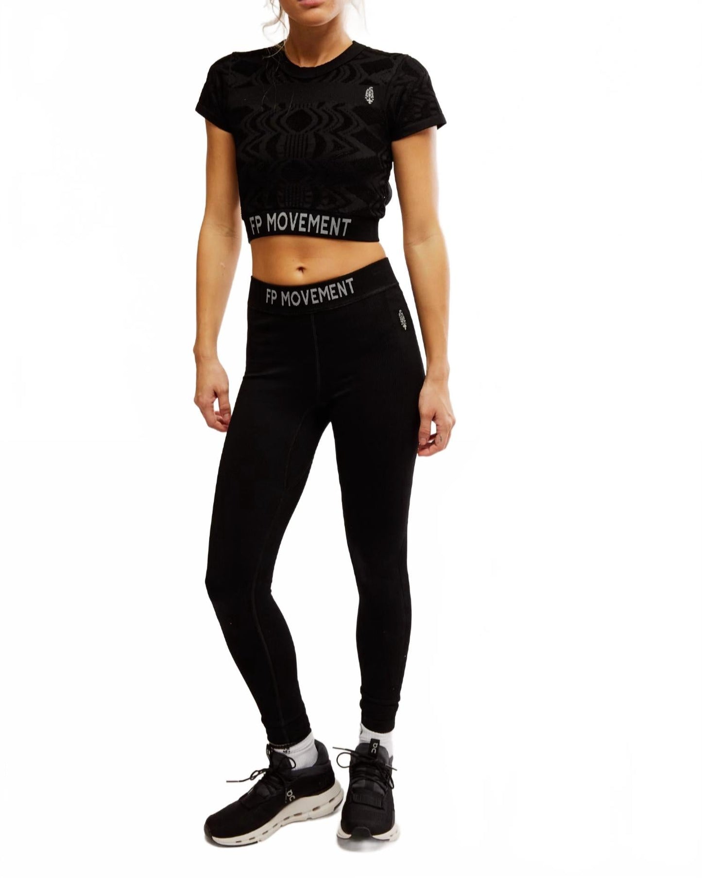 Camiseta para bebé color negro