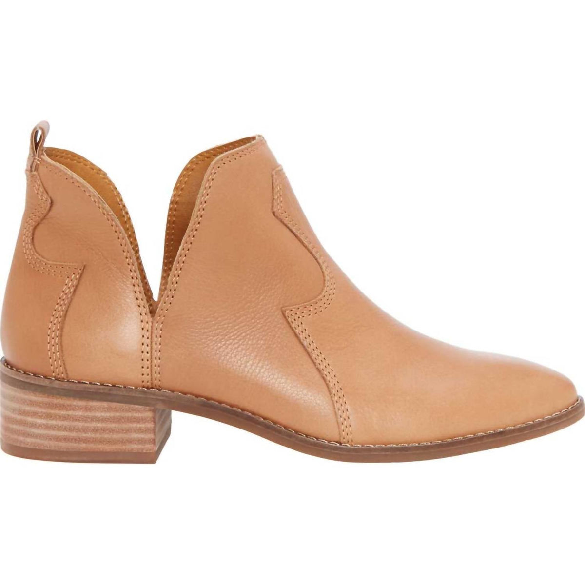 Botines de mujer