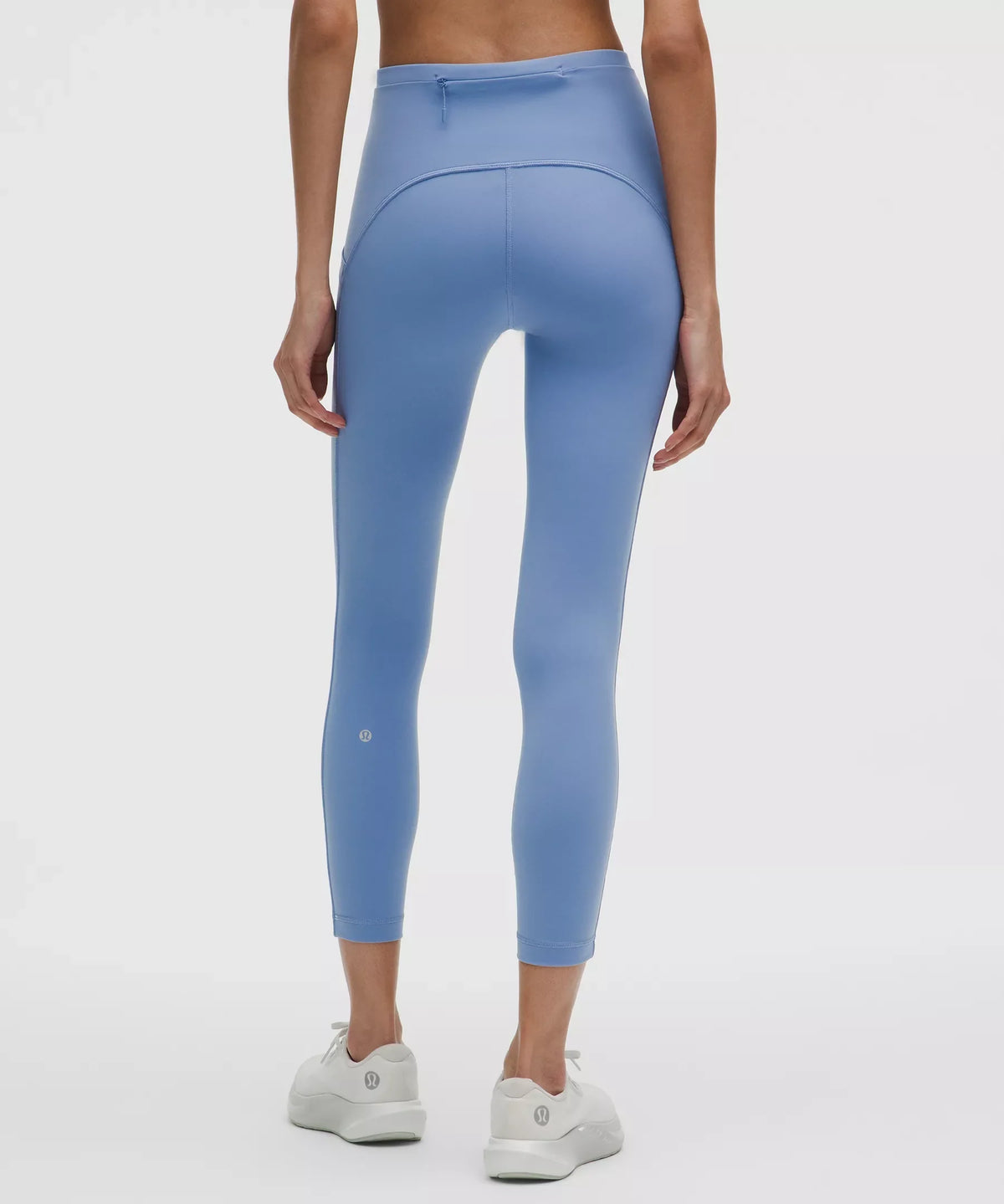 Leggings de tiro alto