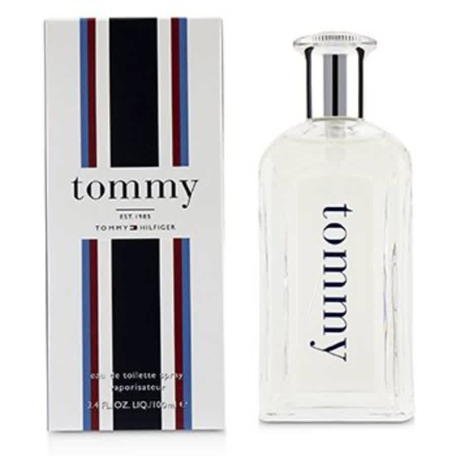 Perfume eau de toilette 3,4 oz + 100 ml