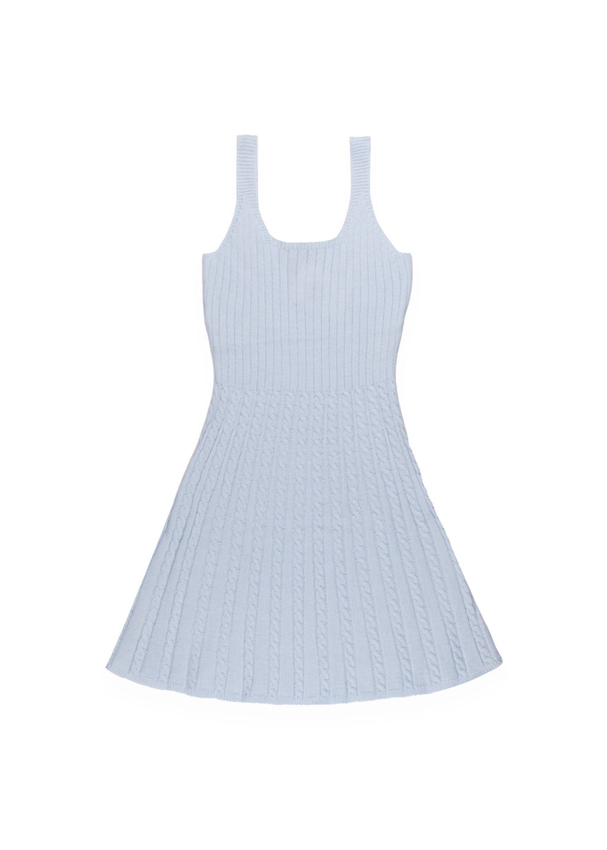 Vestido corto