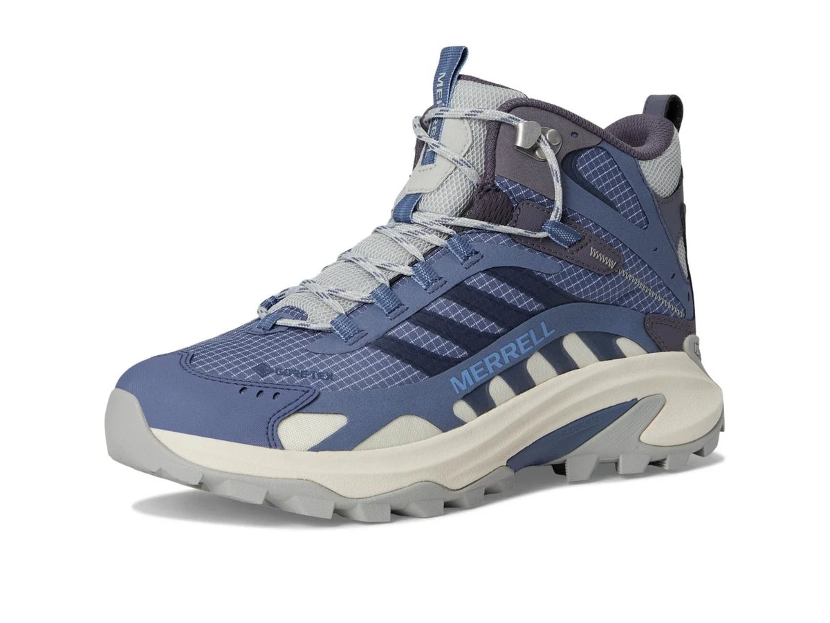 Botas de hombre