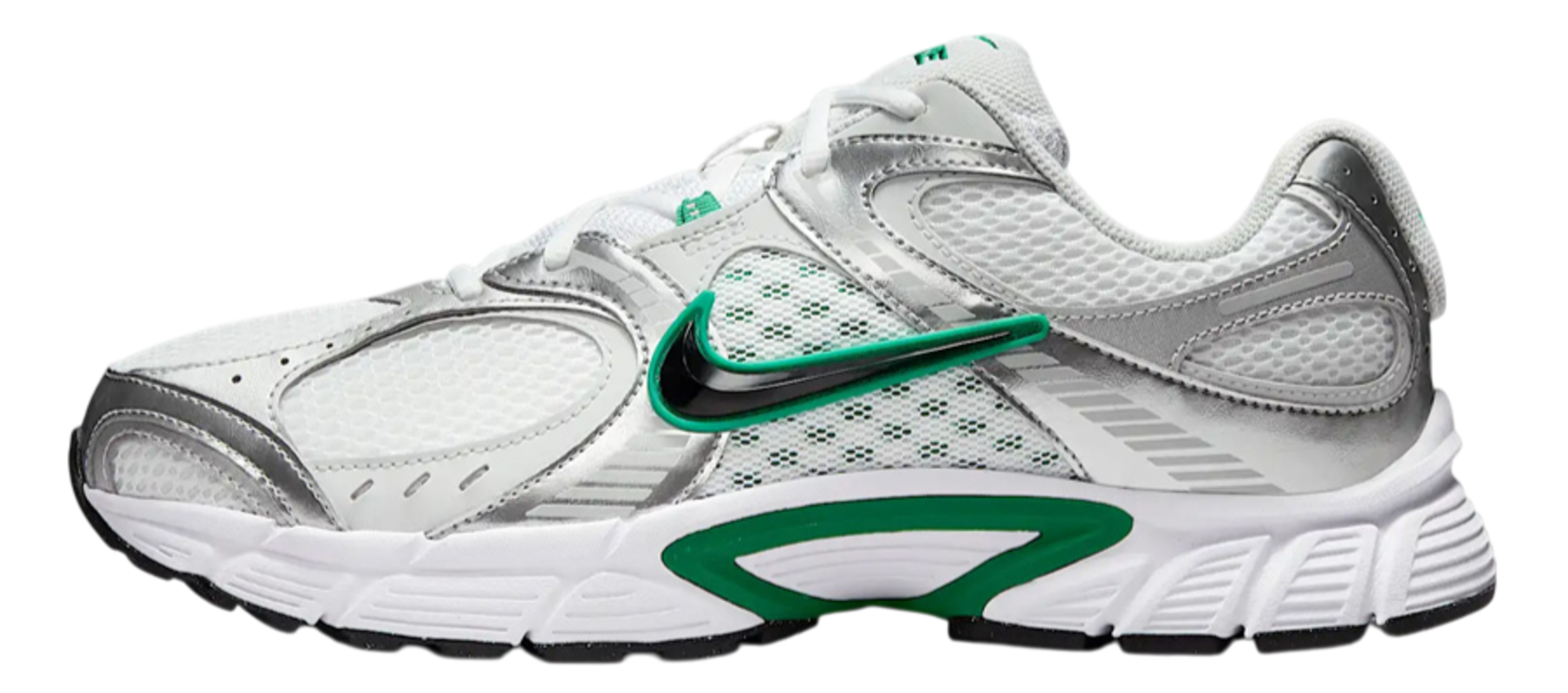 Calzado color blanco