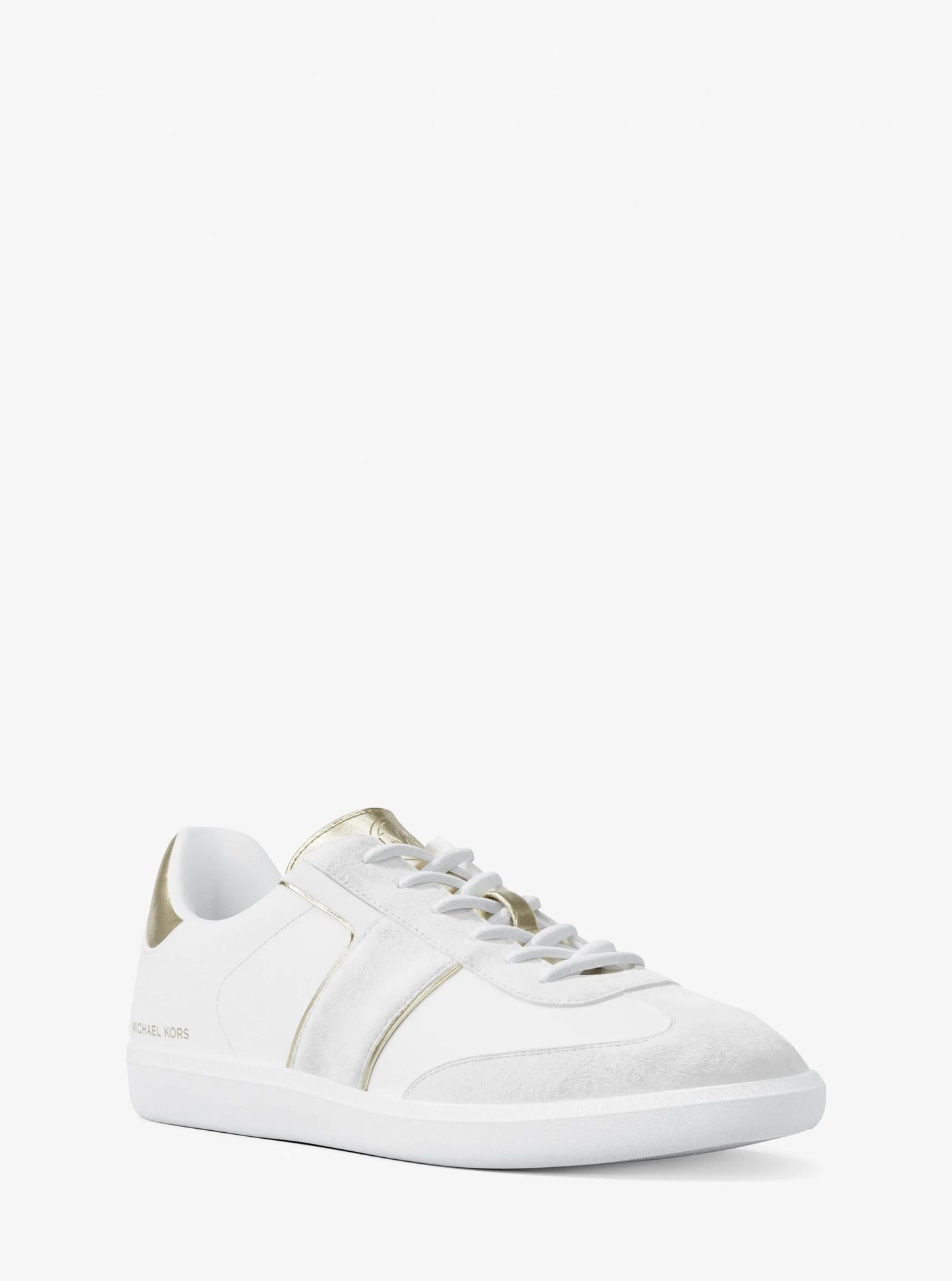 Tenis de cuero