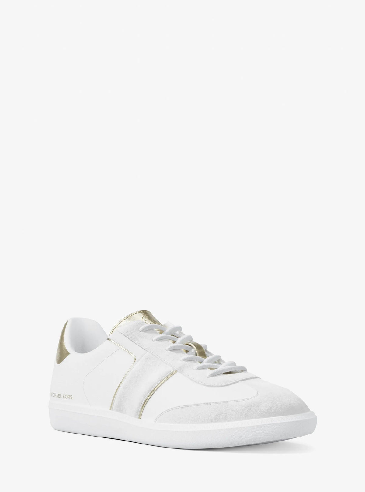 Tenis de cuero