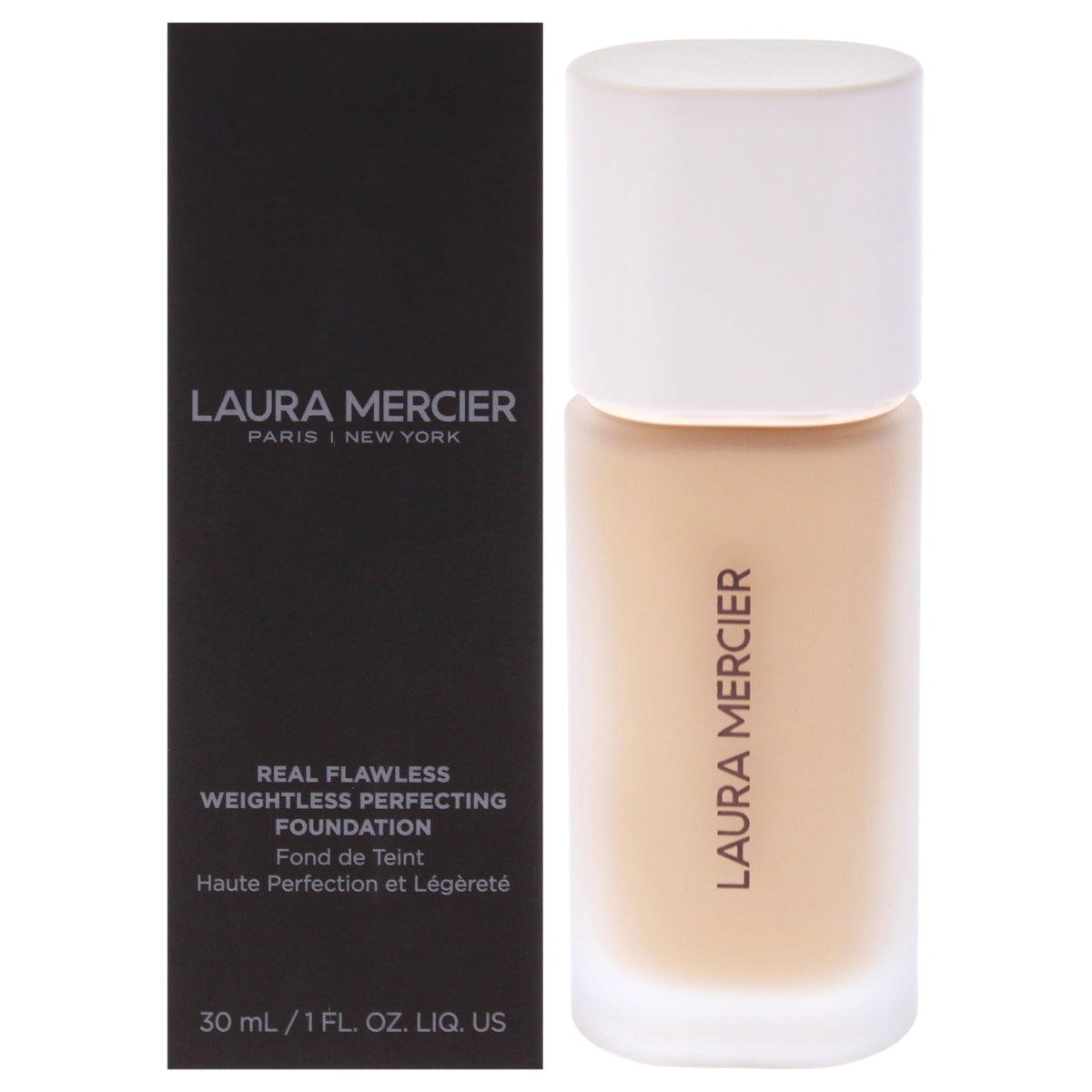Base de maquillaje 1 oz