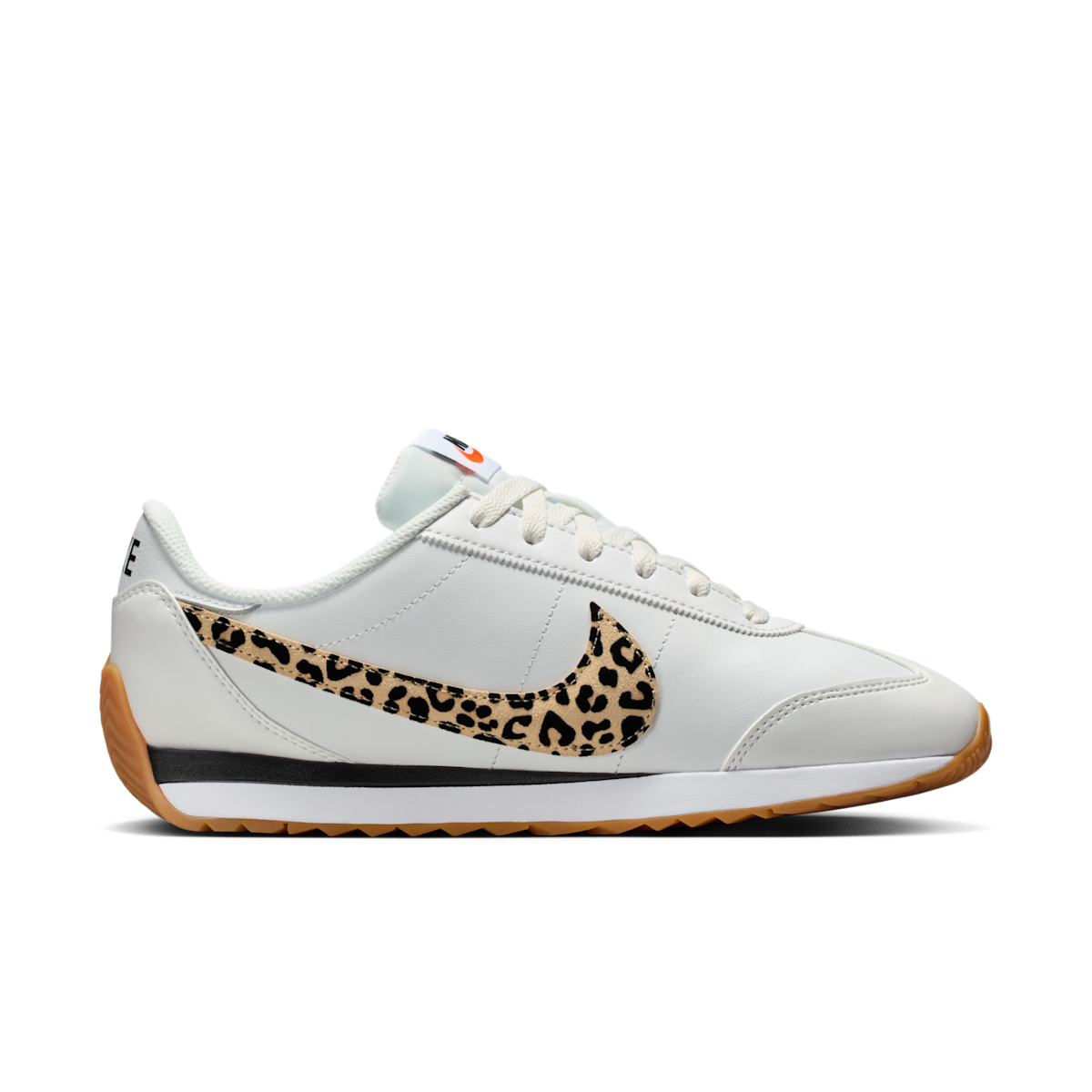 Zapatos de mujer de cuero