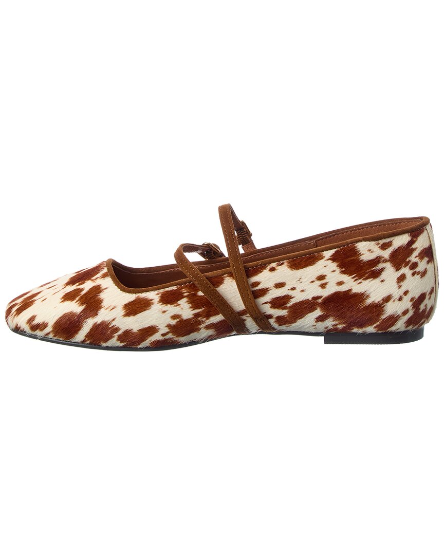 Zapatos planos