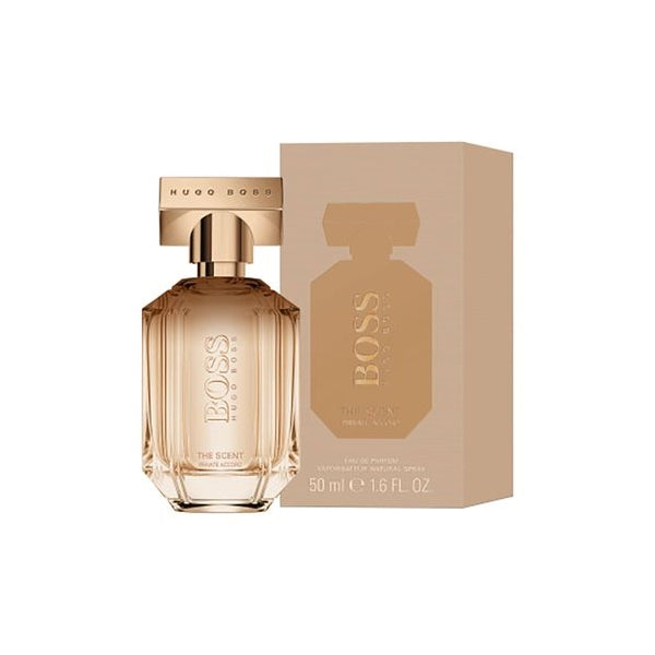 Perfume de mujer eau de parfum 1,6 oz
