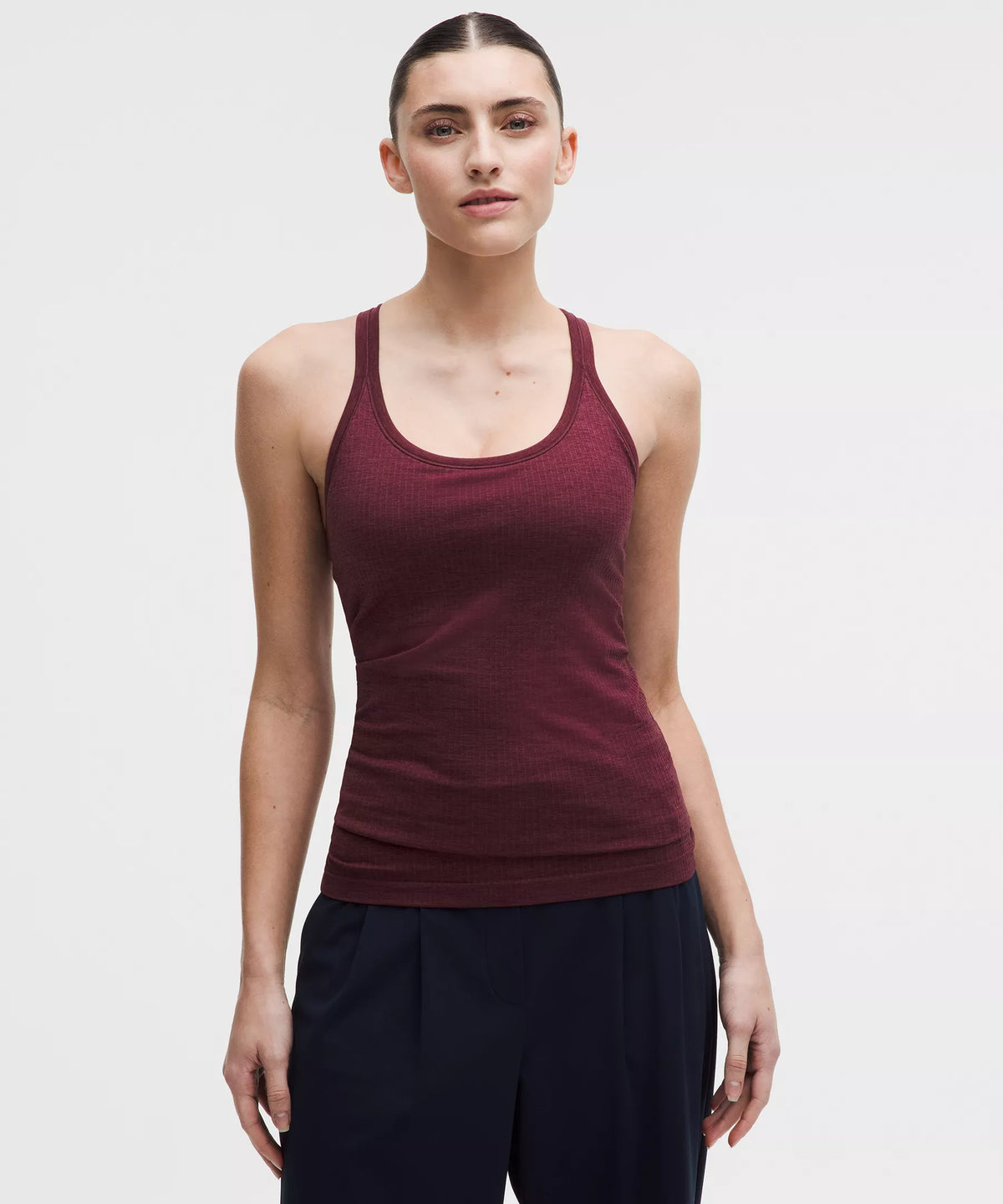 Camiseta sin mangas