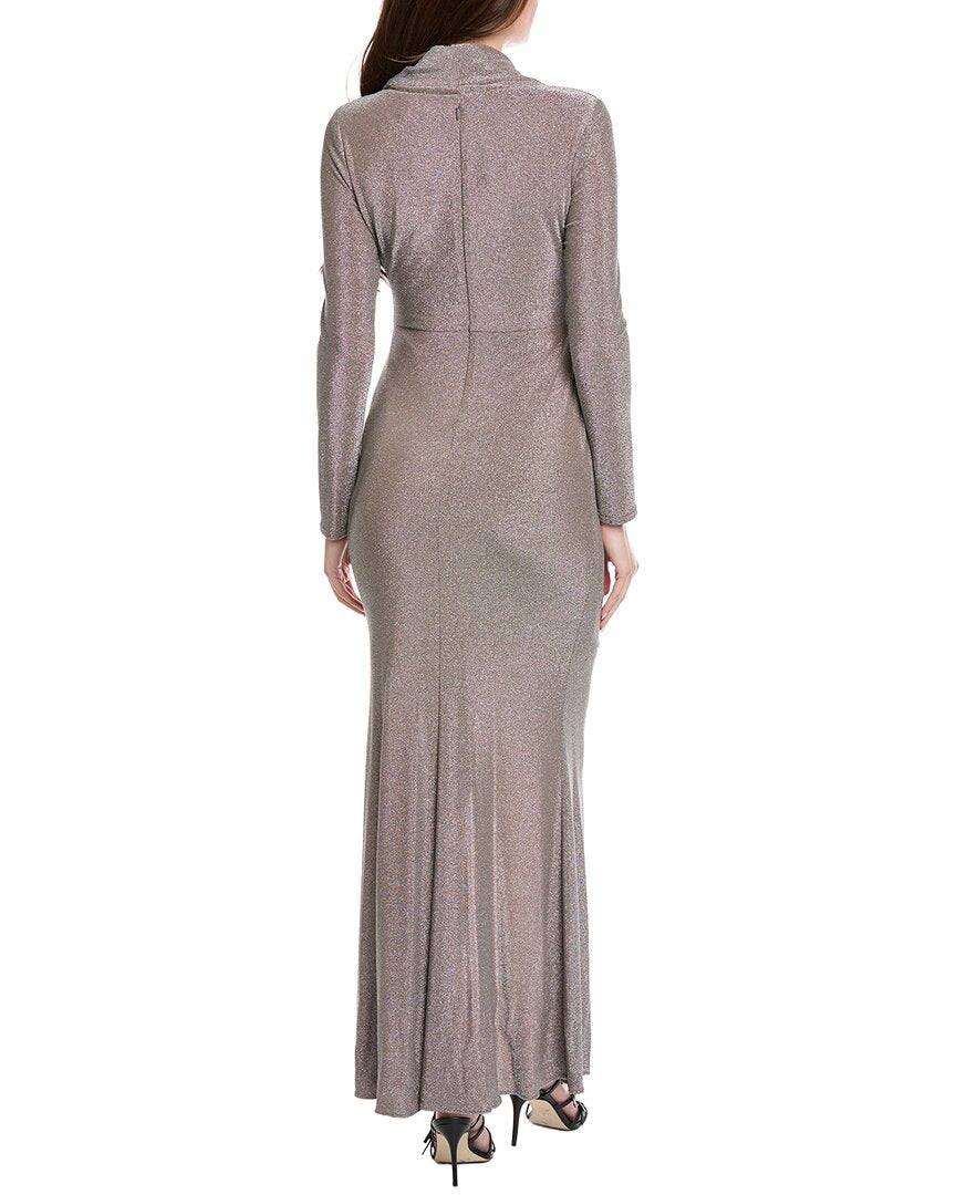 Vestido largo