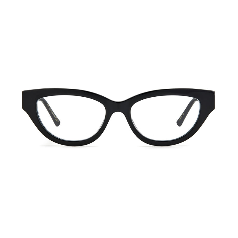 Gafas 51 mm color negro