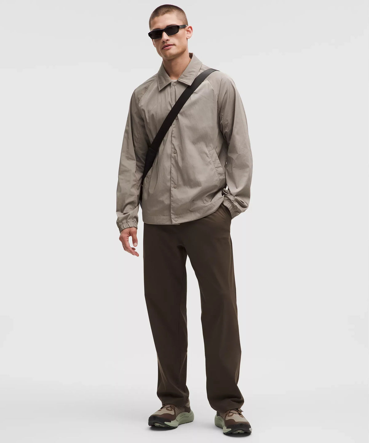 Pantalón de hombre