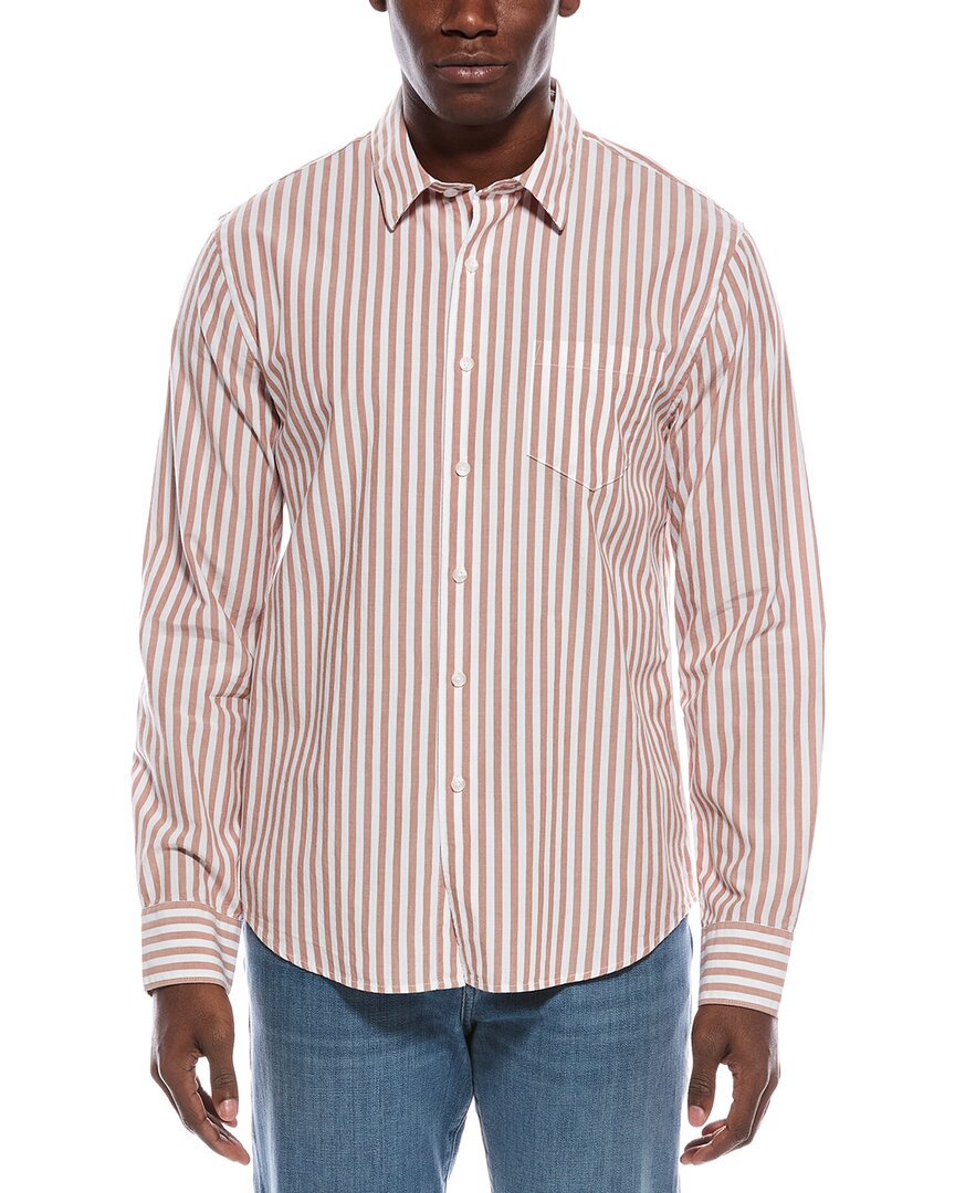 Camisa a rayas