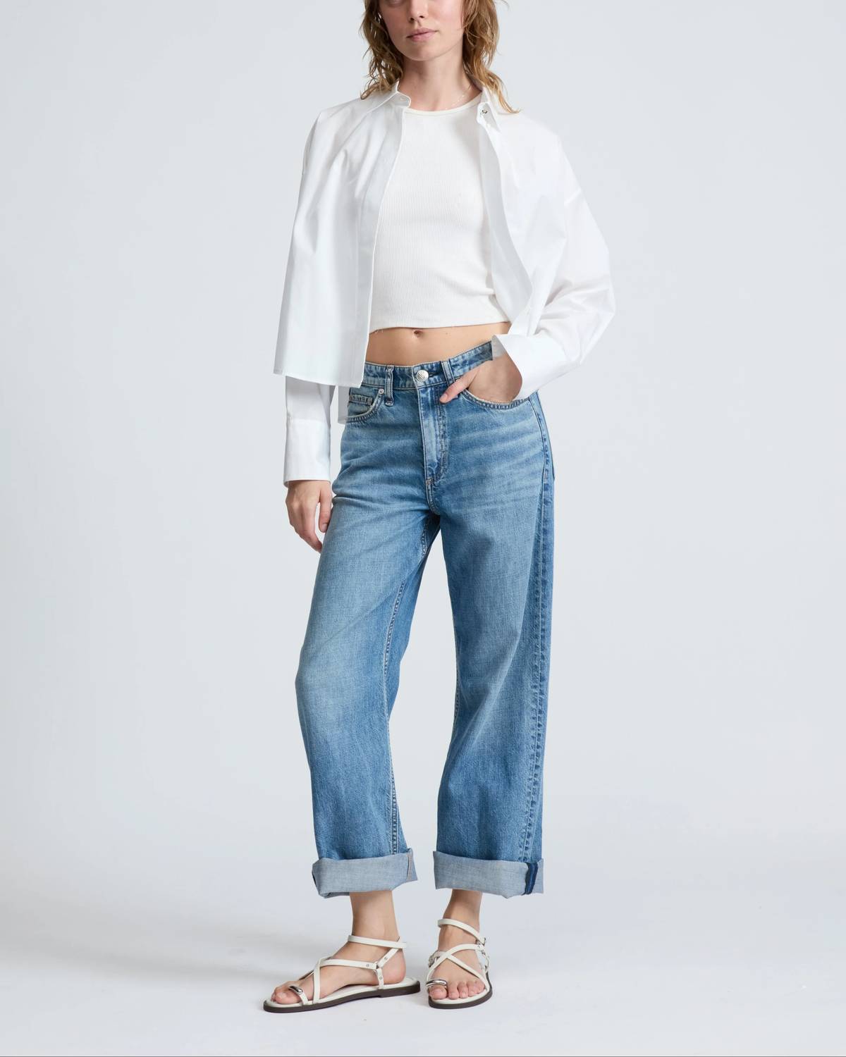 Jean