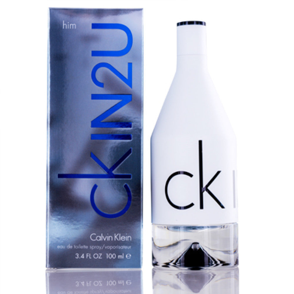 Perfume de hombre eau de toilette 3,3 oz + 100 ml
