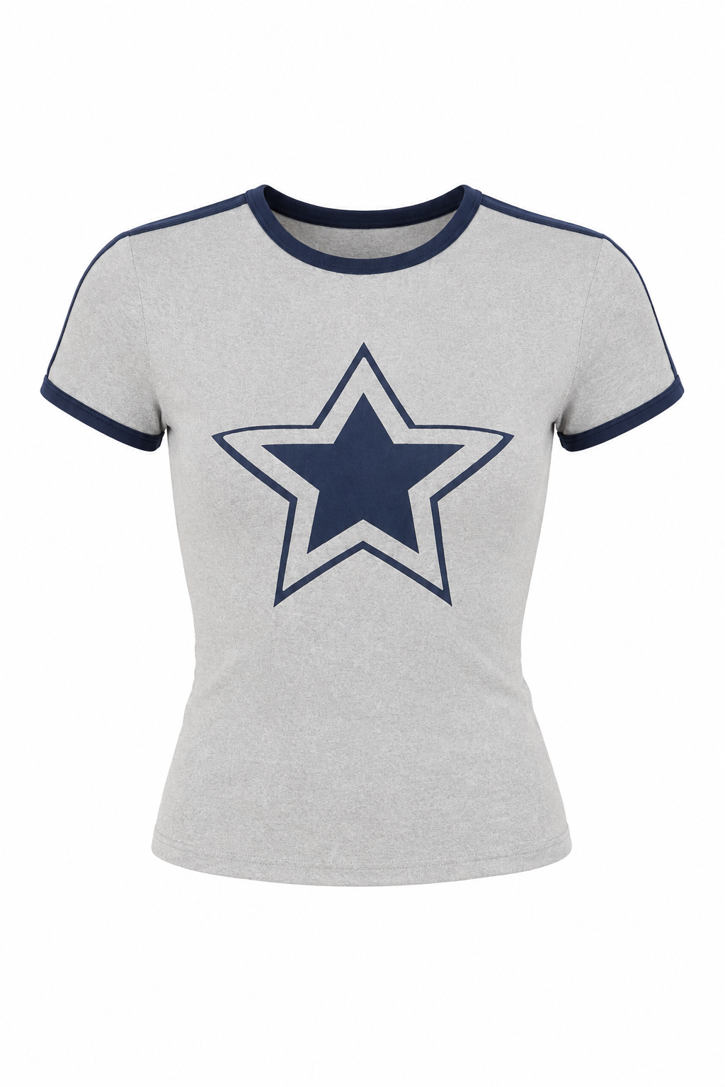 Camiseta para bebé con estampado