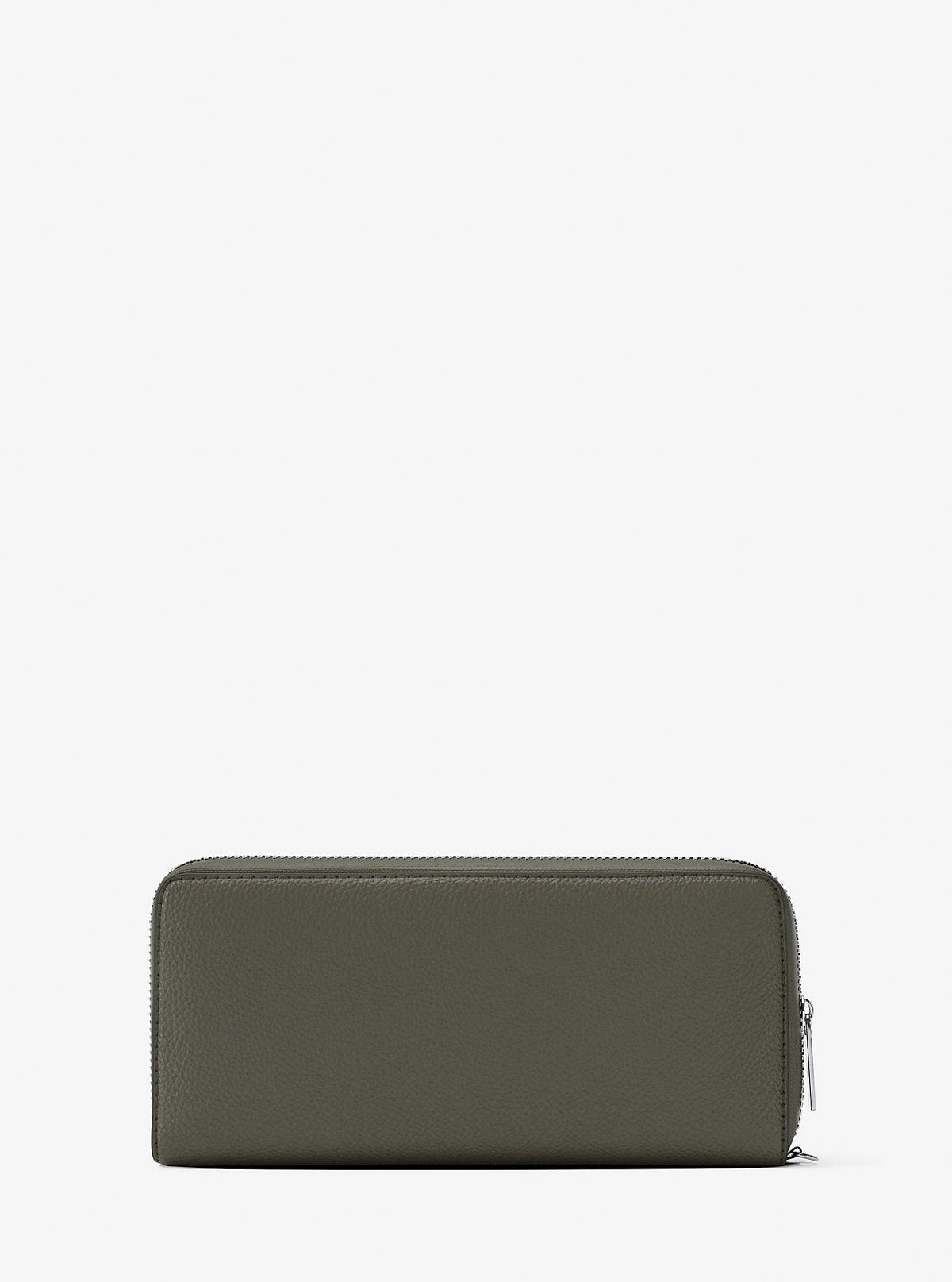 Billetera de cuero
