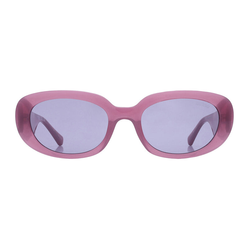 Gafas color violeta
