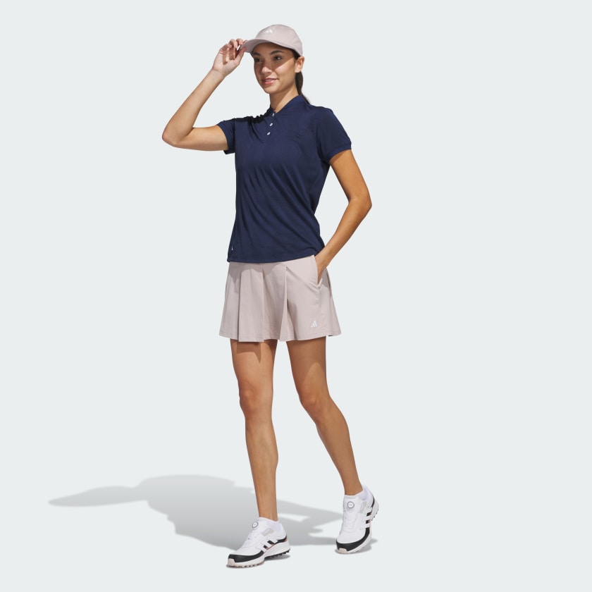 Polo de mujer