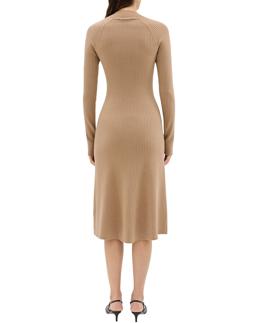 Vestido midi
