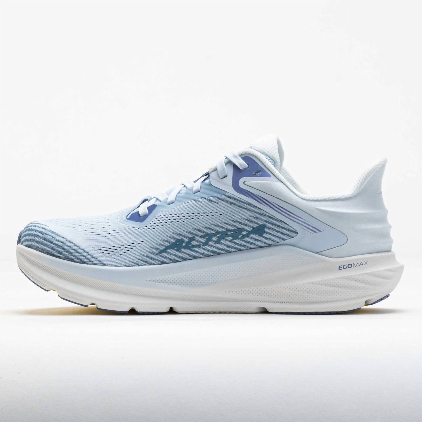 Tenis para correr de mujer color azul