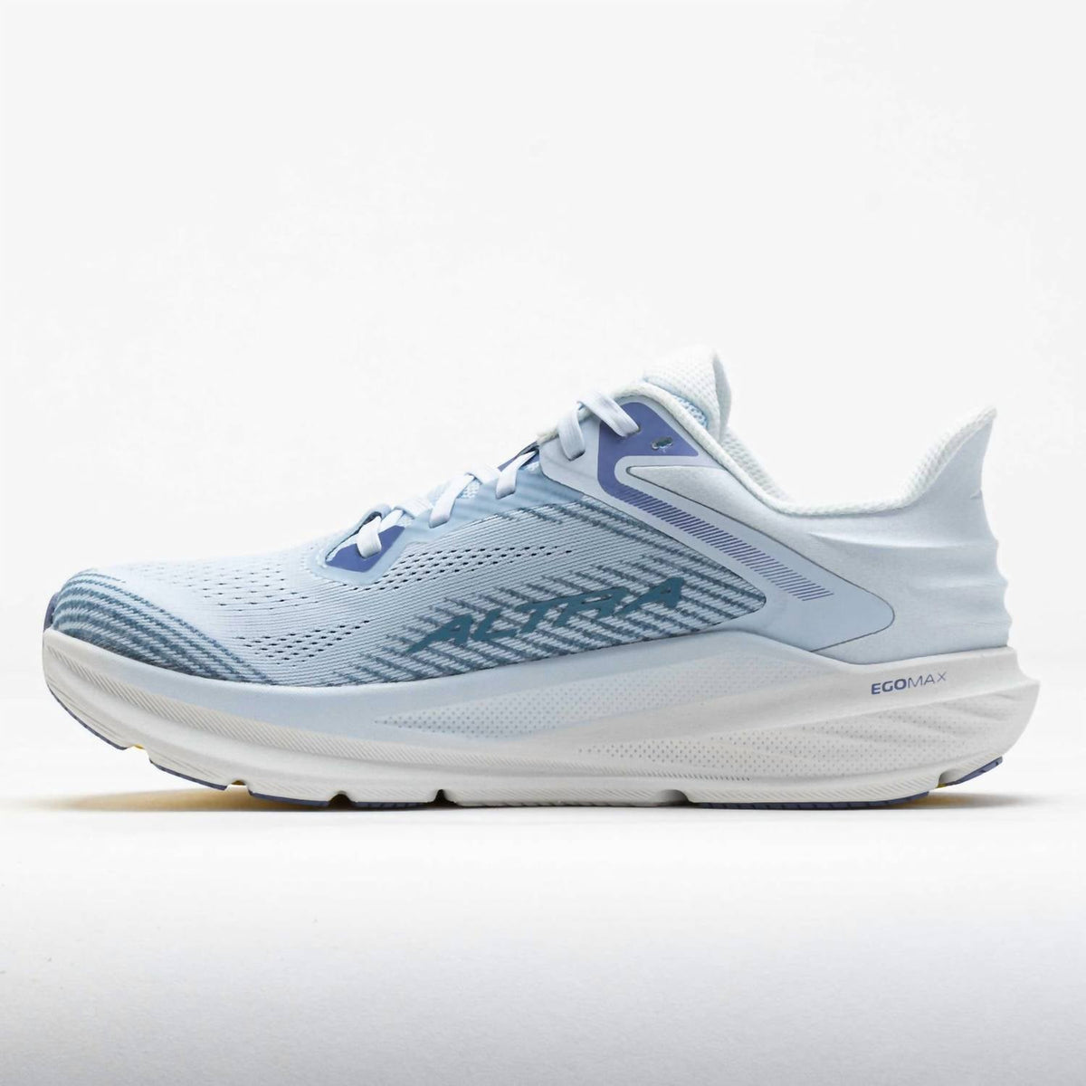 Tenis para correr de mujer color azul