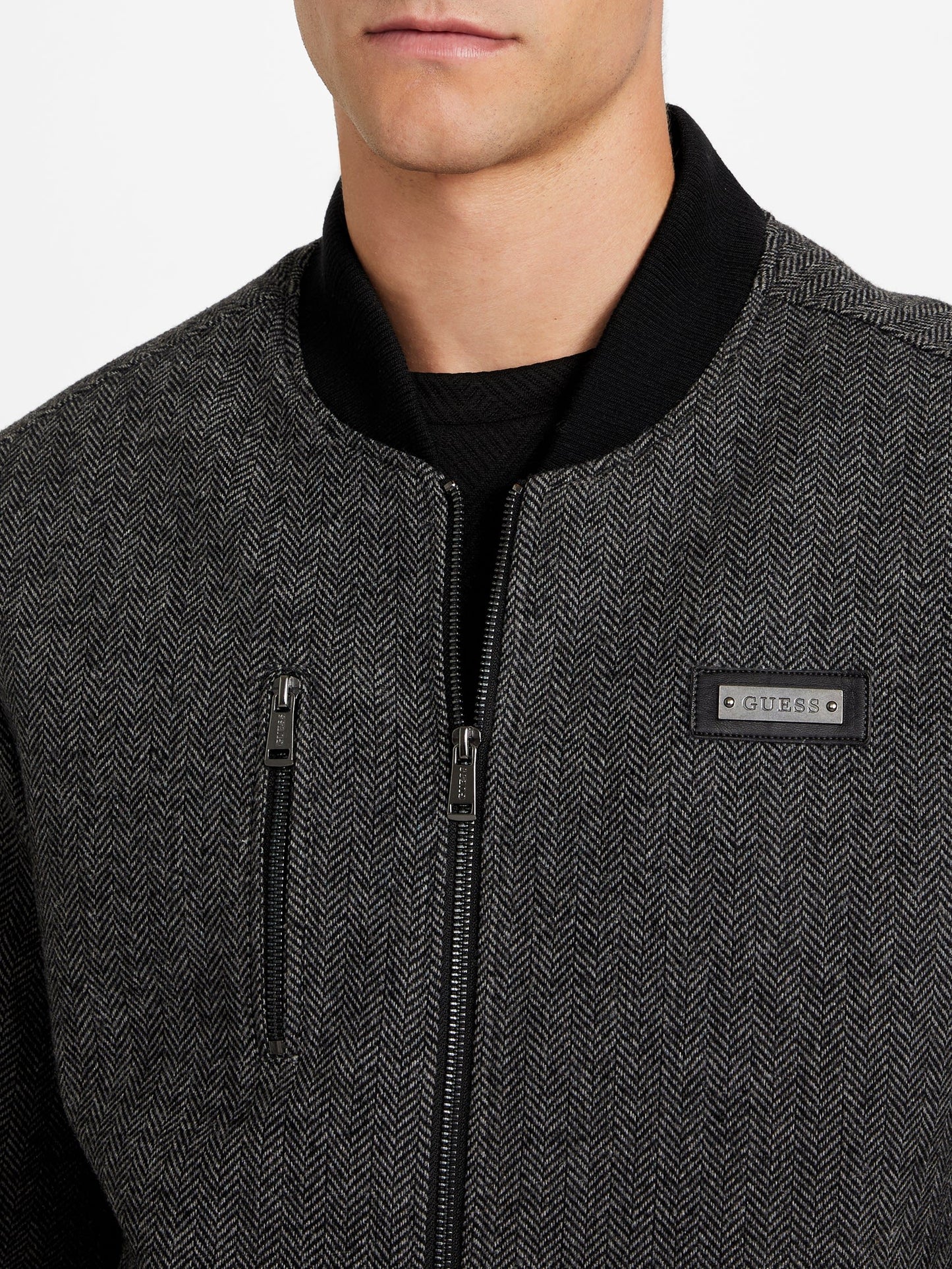 Chaqueta