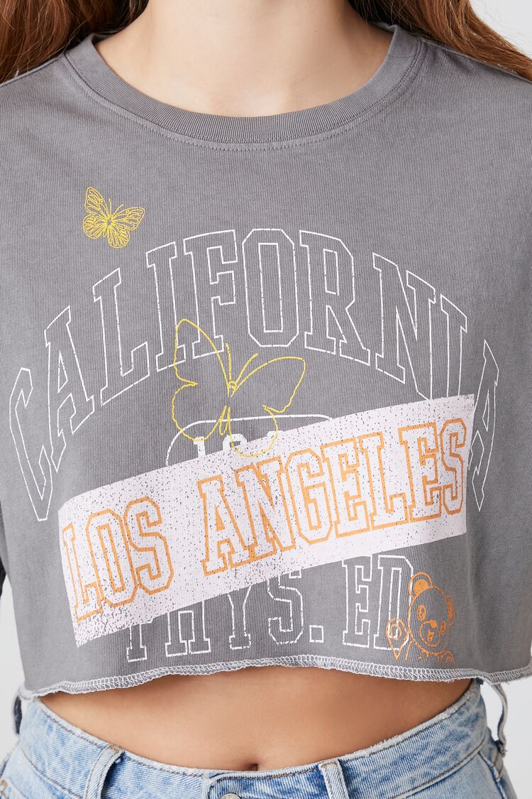 Camiseta con estampado