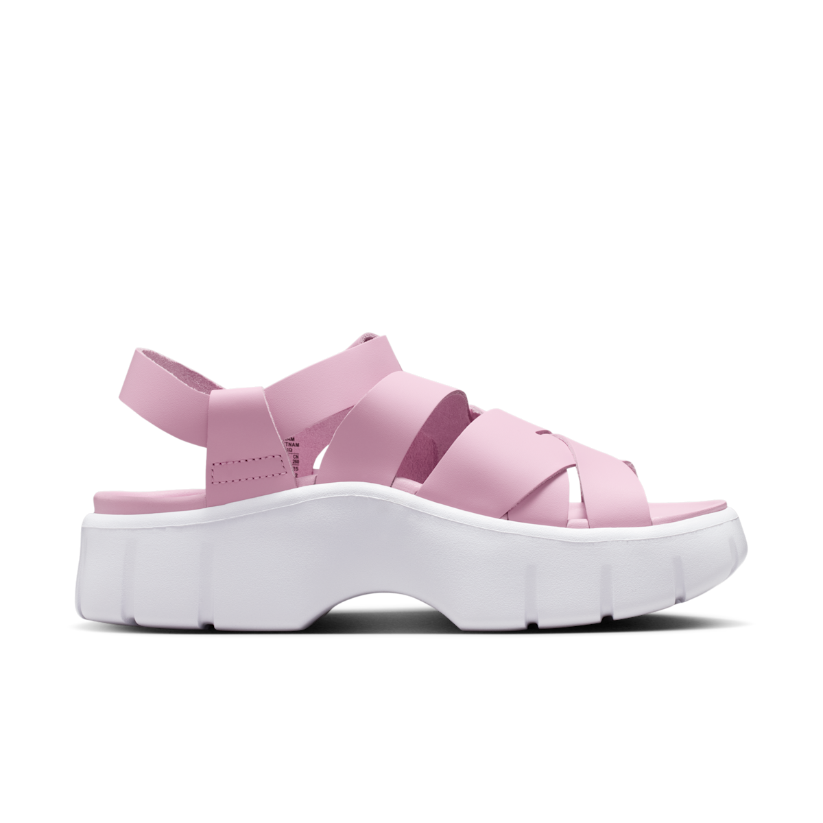 Sandalias de mujer