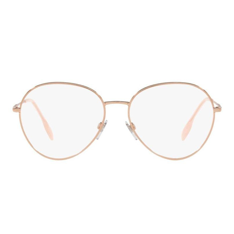 Gafas 54 mm color oro rosa