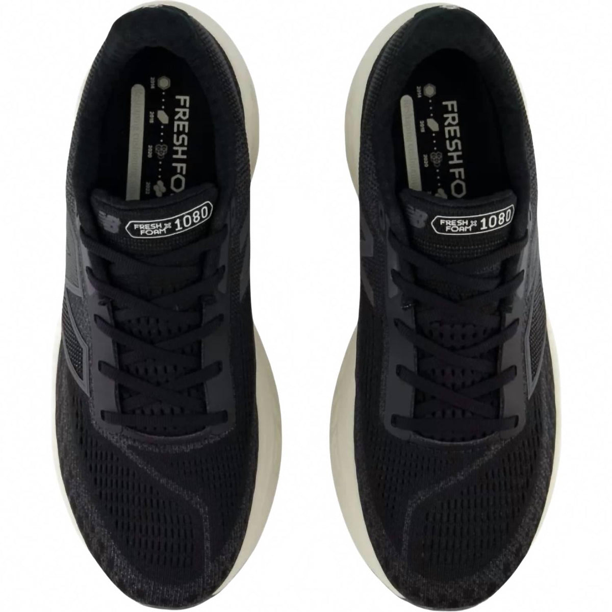 Tenis para correr de hombre color negro y gris