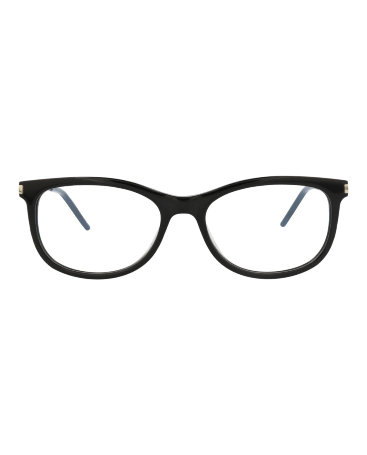 Montura para gafas de acetato de montura redonda