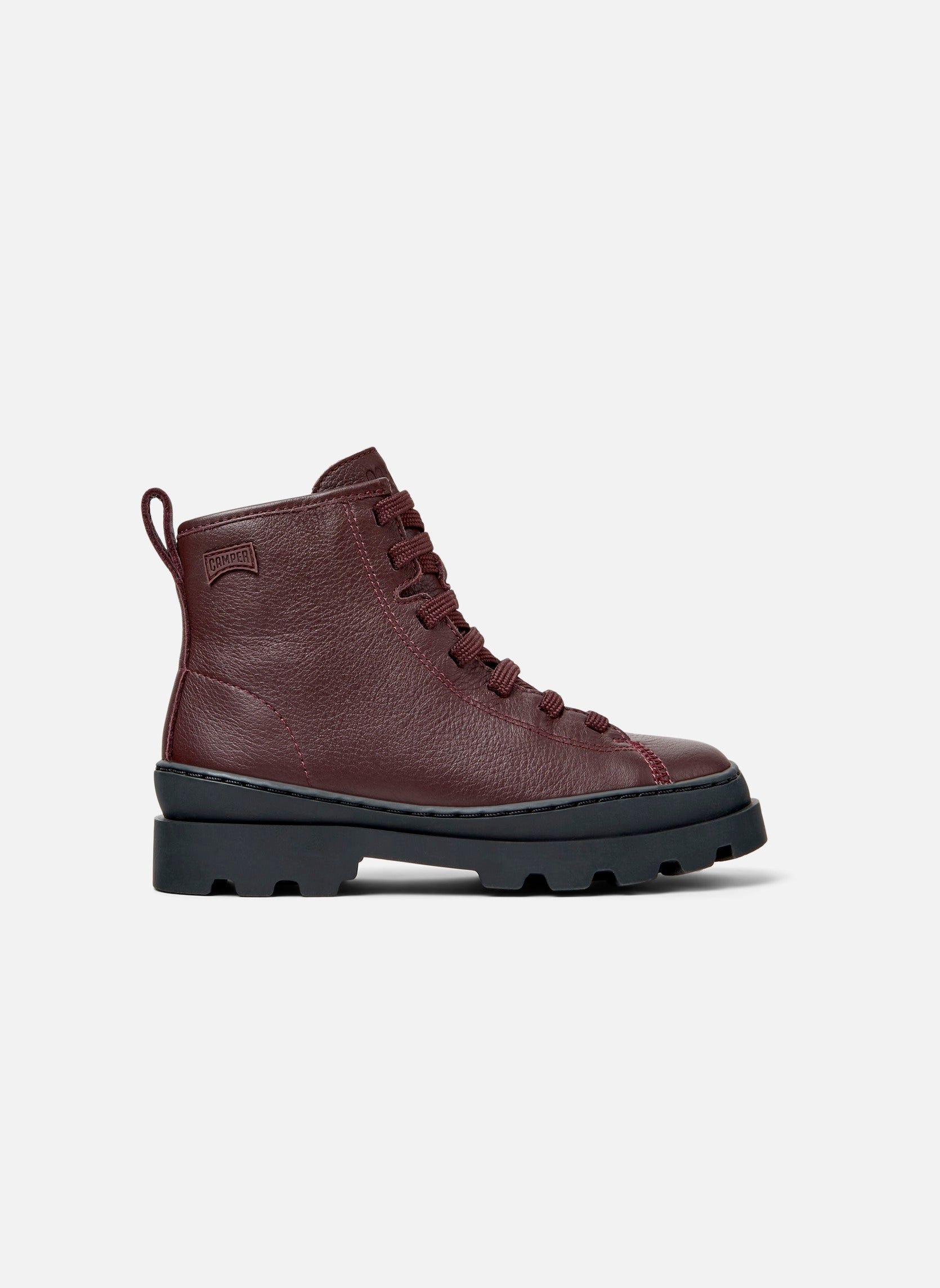 Botines infantil
