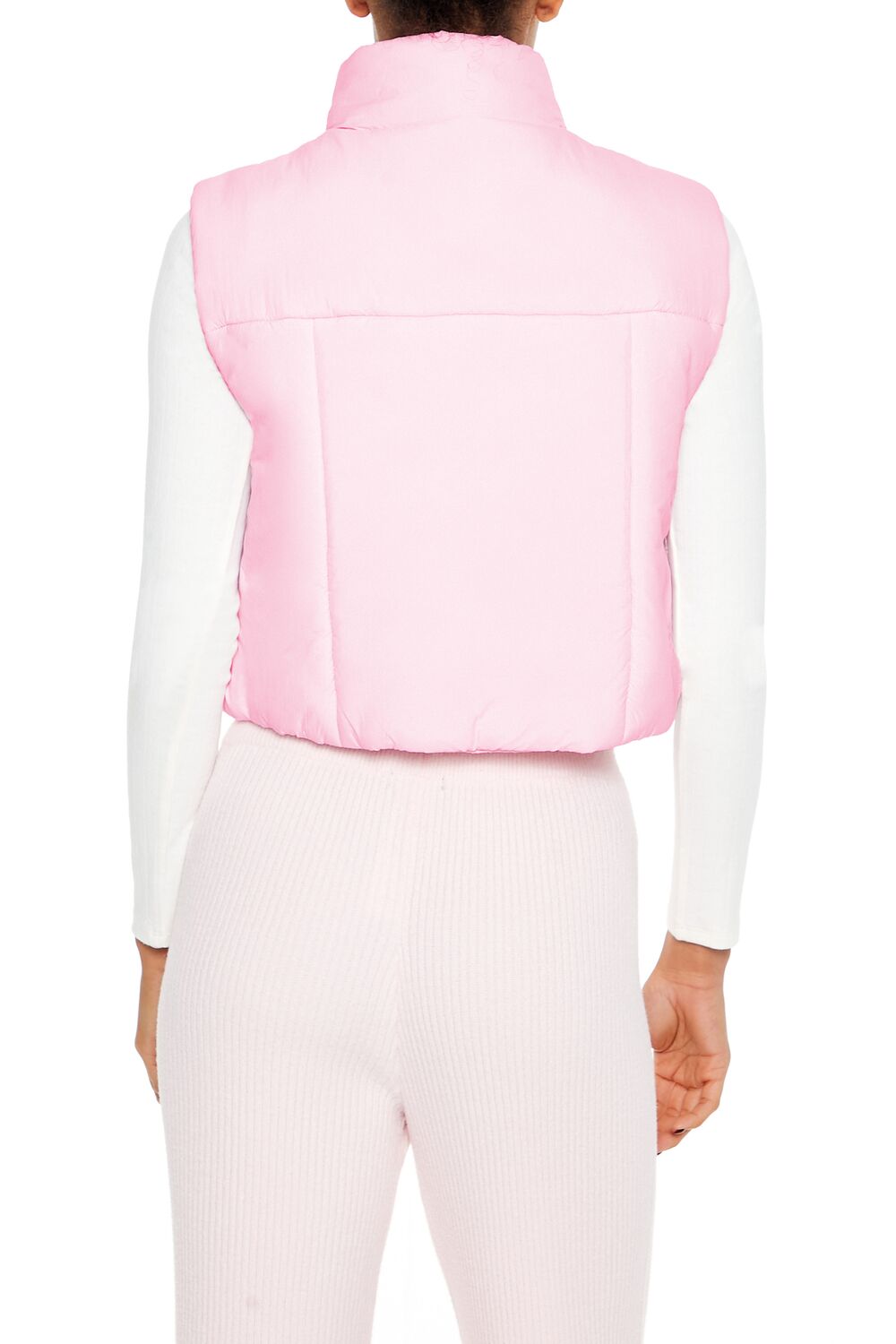 Chaqueta acolchada