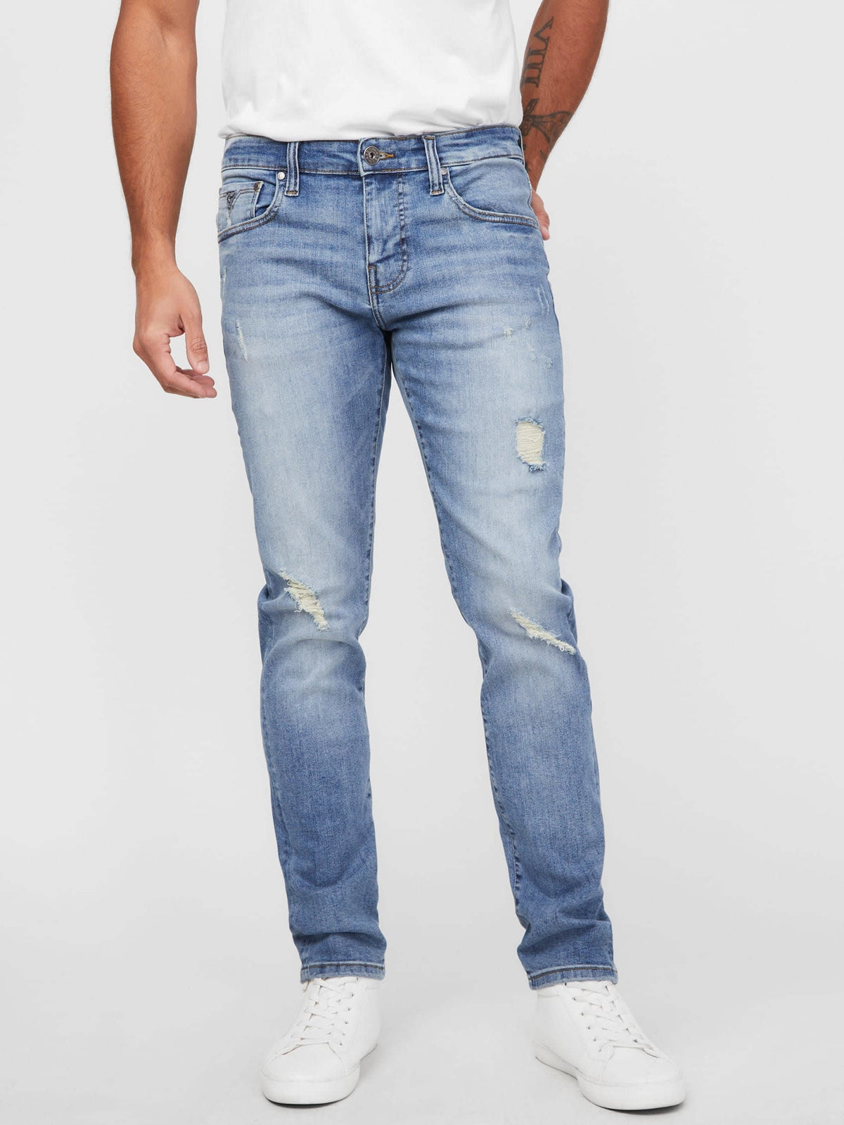 Jean