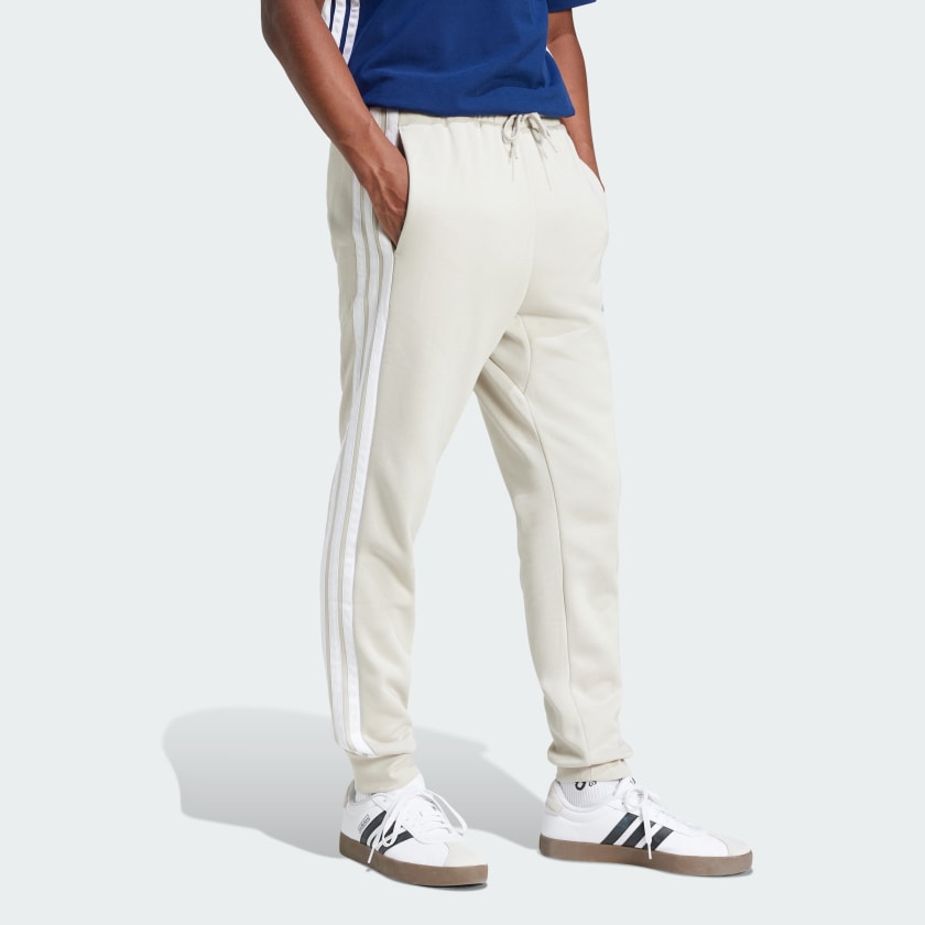 Pantalón de hombre a rayas