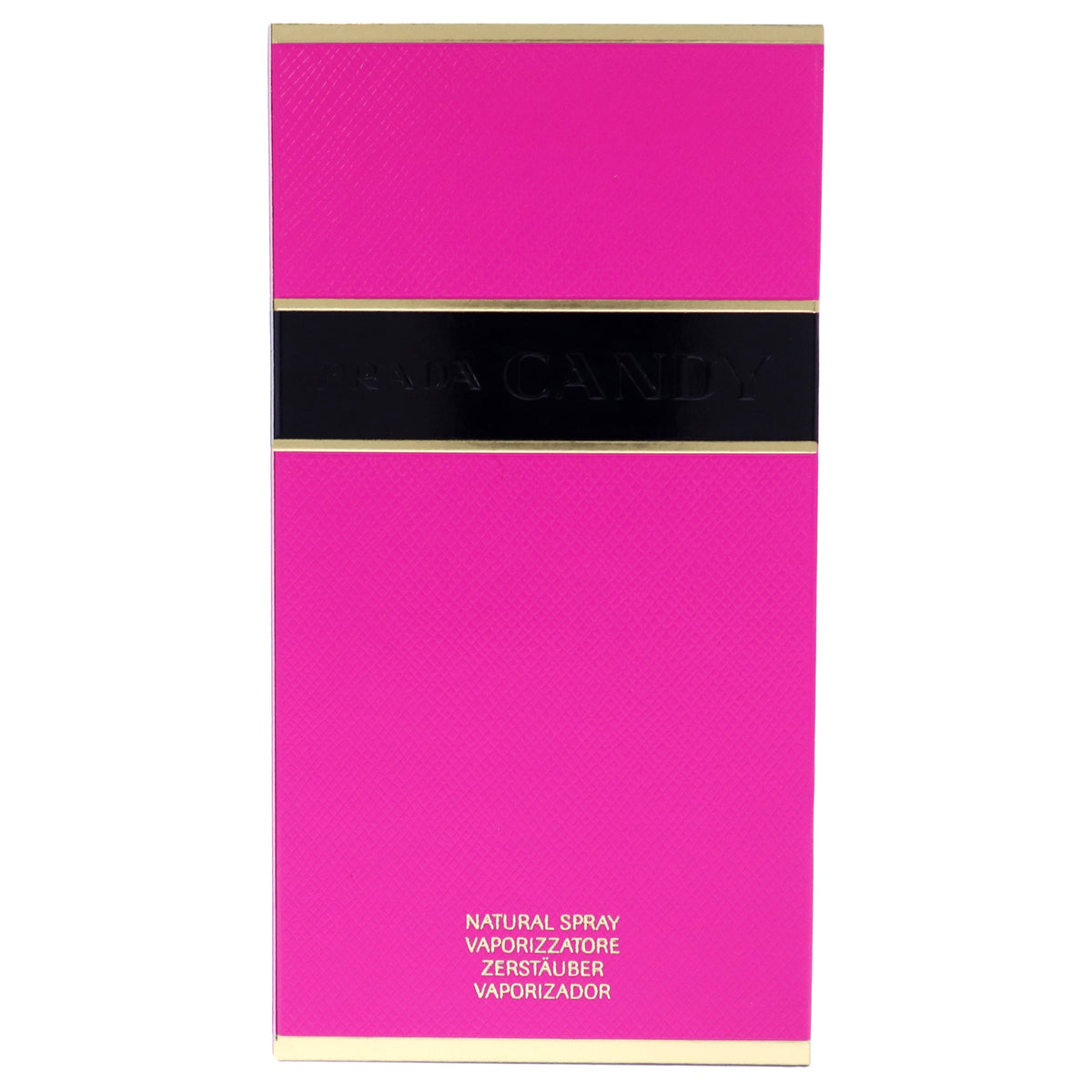 Perfume de mujer eau de parfum 1,7 oz