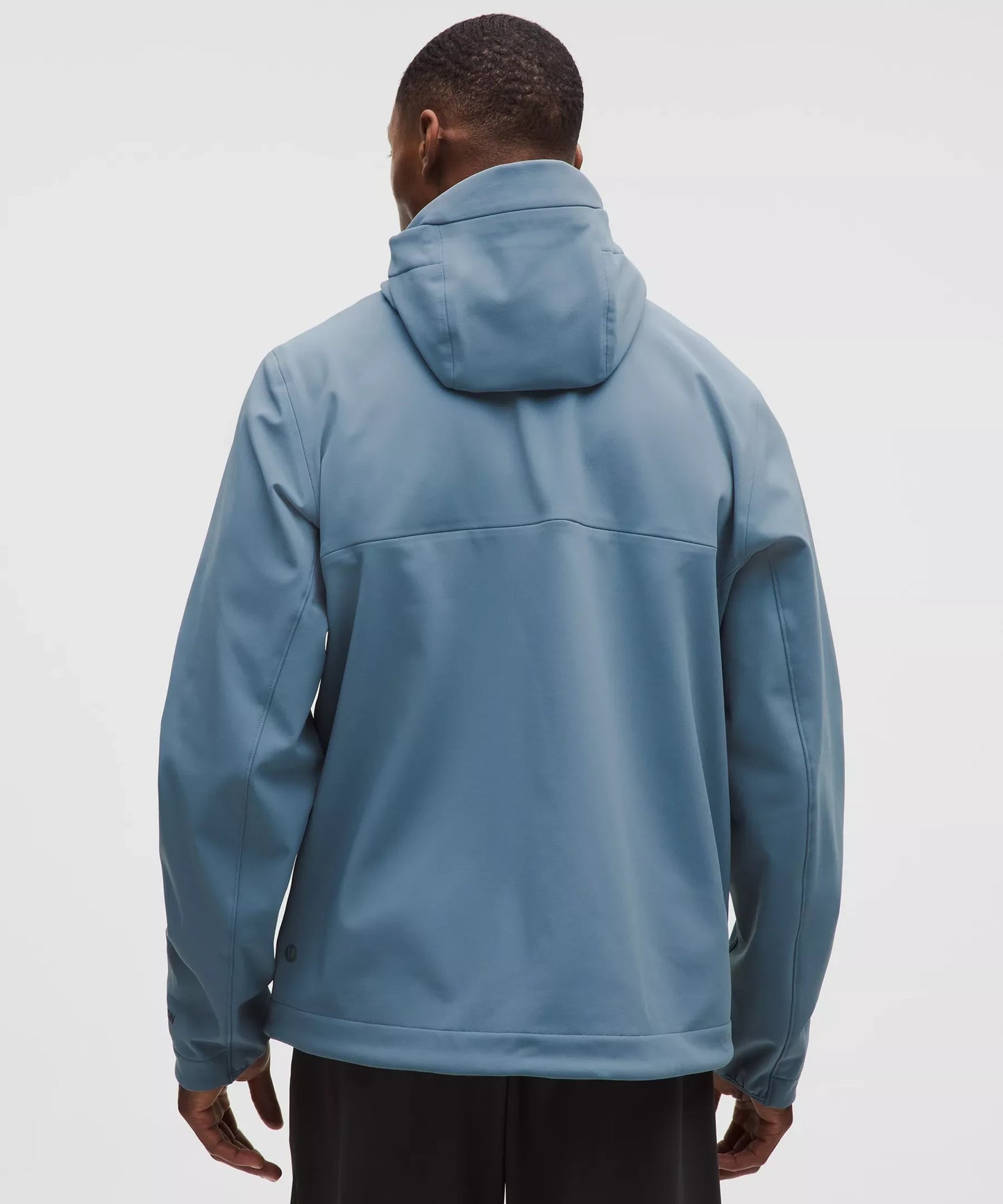 Chaqueta de hombre