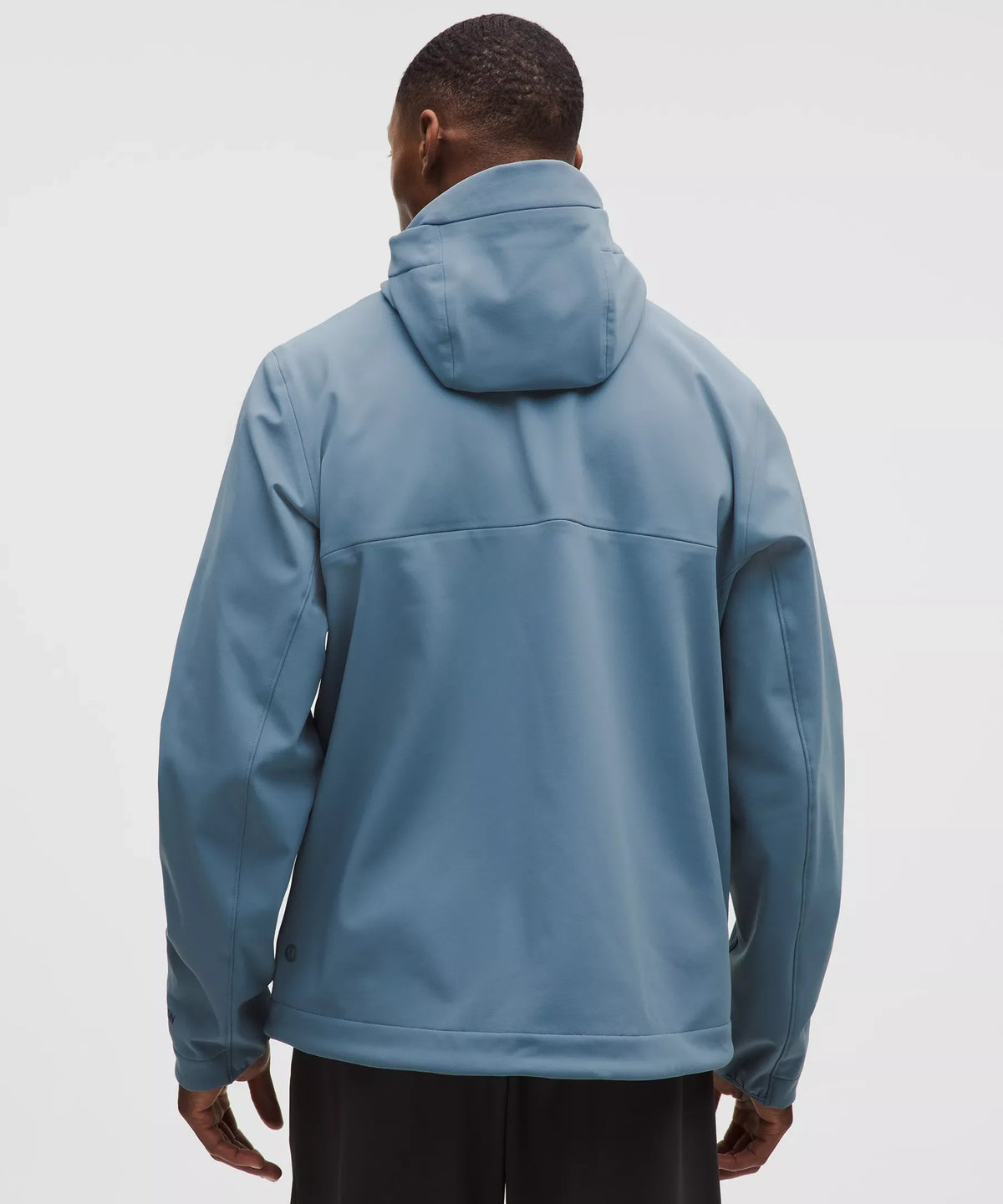 Chaqueta de hombre