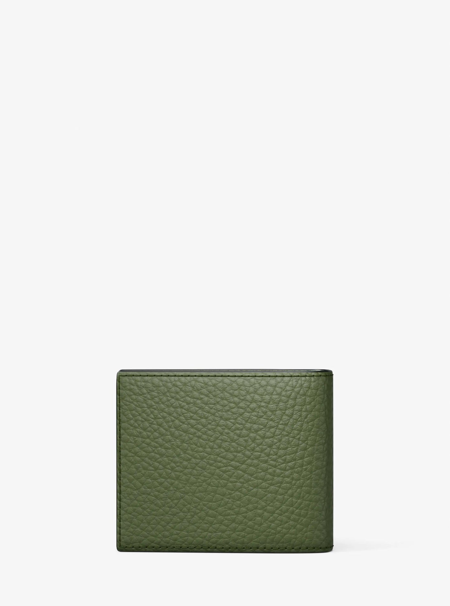 Billetera de cuero